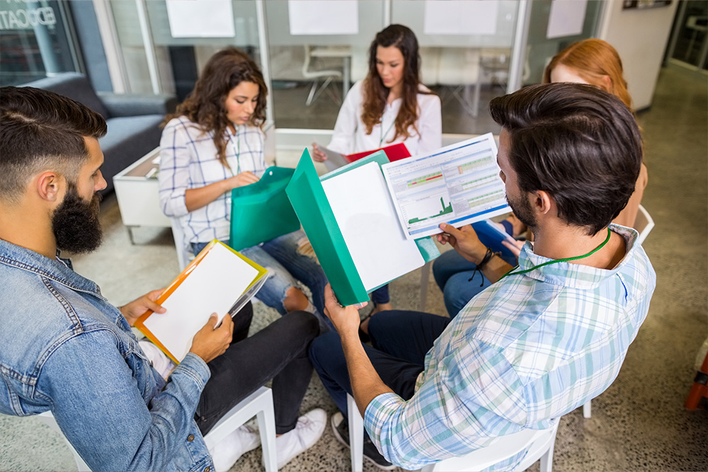 Doctorado en Educación y Desarrollo Humano